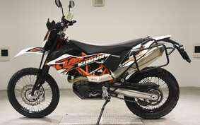 KTM 690 ENDURO R 2020 LET40