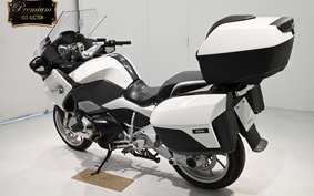 BMW R1250RT 2018