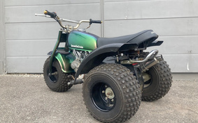 HONDA ATC70 1988 TB03