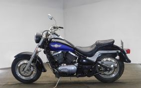 KAWASAKI VULCAN 400 CLASSIC 1996 VN400A