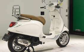 VESPA PRIMAVERA125