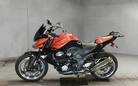 KAWASAKI Z1000 2009 ZRT00B