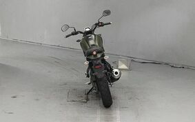 YAMAHA XSR155 不明