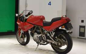 DUCATI 400SS 1998