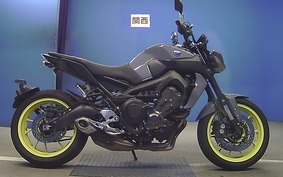 YAMAHA MT-09 A 2017 RN52J