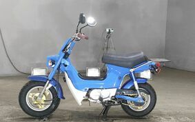 HONDA CHALY 50 CF50