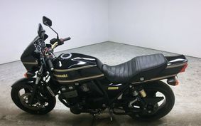 KAWASAKI ZRX400 2008 ZR400E