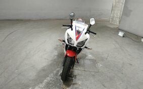 HONDA CBR250R MC41