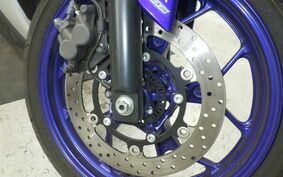 YAMAHA YZF-R25 A RG10J