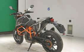 KTM 690 DUKE R 2014 LDU40