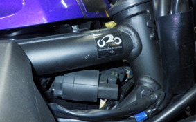 YAMAHA YZF-R3 2020 RH13J