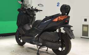 YAMAHA X-MAX 250 A SG42J