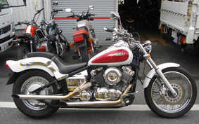 YAMAHA DRAGSTAR 400 1998 4TR