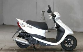 YAMAHA JOG ZR Evolution 2 SA39J