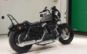 HARLEY XL1200X 2015