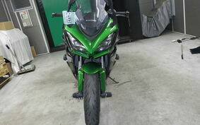 KAWASAKI NINJA 1000 SX 2023 ZXT02K