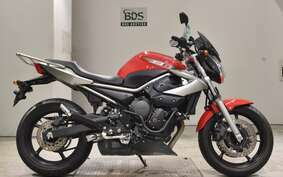 YAMAHA XJ6 N 2010