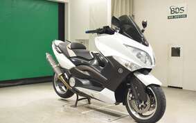 YAMAHA T-MAX500 Gen.3 2010 SJ08J