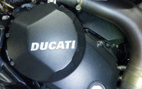 DUCATI M1200R 2016