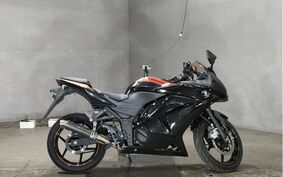 KAWASAKI NINJA 250R EX250K