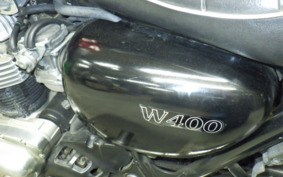 KAWASAKI W400 2007 EJ400A