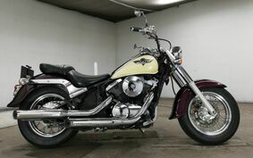 KAWASAKI VULCAN 400 CLASSIC 1997 VN400A