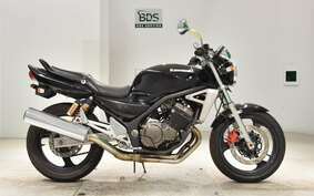 KAWASAKI BALIUS 250 Gen.2 ZR250B