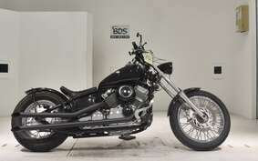 YAMAHA DRAGSTAR 400 2013 VH02J