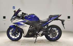 YAMAHA YZF-R25 RG10J