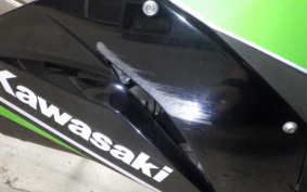 KAWASAKI NINJA ZX-6R A 2015