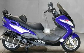 YAMAHA MAJESTY 125 SE27