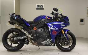 YAMAHA YZF-R1 2009 RN24J