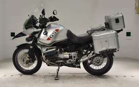 BMW R1150GS ADVENTURE 2002