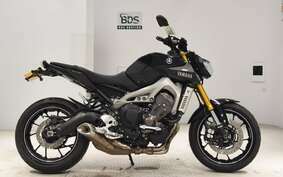 YAMAHA MT-09 A 2014 RN34J