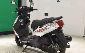 YAMAHA CYGNUS 125 XSR 2 SE44J