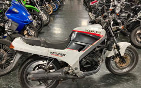 HONDA VTZ250 MC15