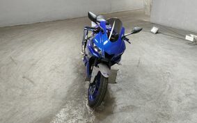 YAMAHA YZF-R25 2022 RG43J