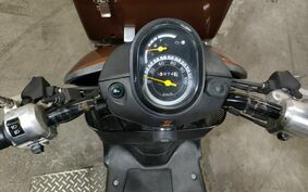 HONDA BENLY 110 JA09