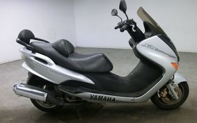 YAMAHA MAJESTY 125 5CA