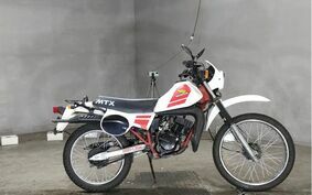 HONDA MTX50 AD04