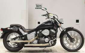 YAMAHA DRAGSTAR 400 2008 VH01J