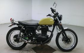 KAWASAKI 250TR 2006 BJ250F