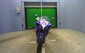 YAMAHA YZF-R1 2010 RN24J