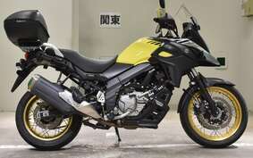 SUZUKI DL650 ( V-Strom 650 ) 2017 C733A