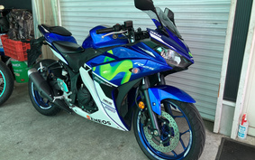 YAMAHA YZF-R25 RG10J