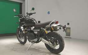 TRIUMPH SCRAMBLER 1200 XC 2023 AD81HY