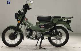 HONDA CT125-2 JA65