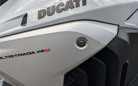 DUCATI MULTISTRADA V4 S 2022 6A00A