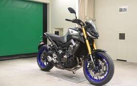 YAMAHA MT-09 ASP 2016 RN52J