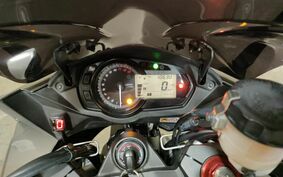 KAWASAKI NINJA 1000 2014 ZXT00L